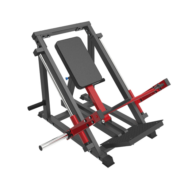 Linear Row Machine