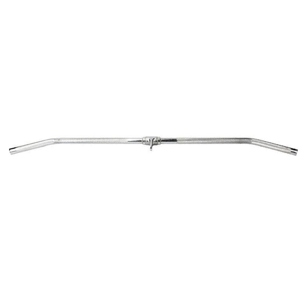 116 cm LAT Bar - Dstars Gym Equipment Philippines