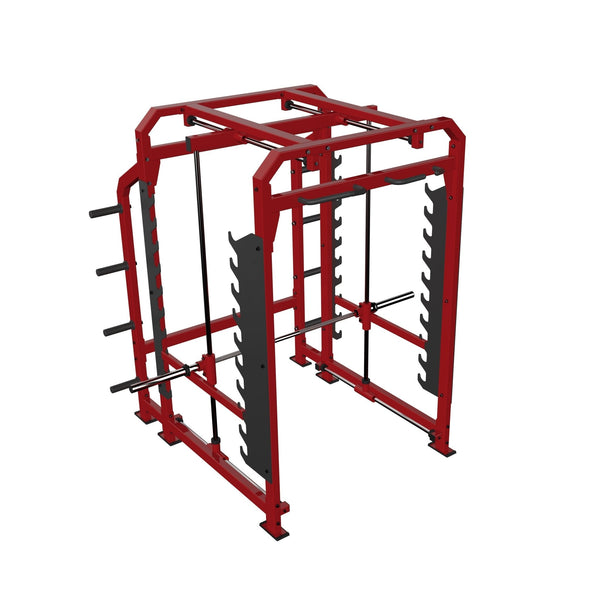 3 - D Smith Machines - Dstars Gym Equipment Philippines