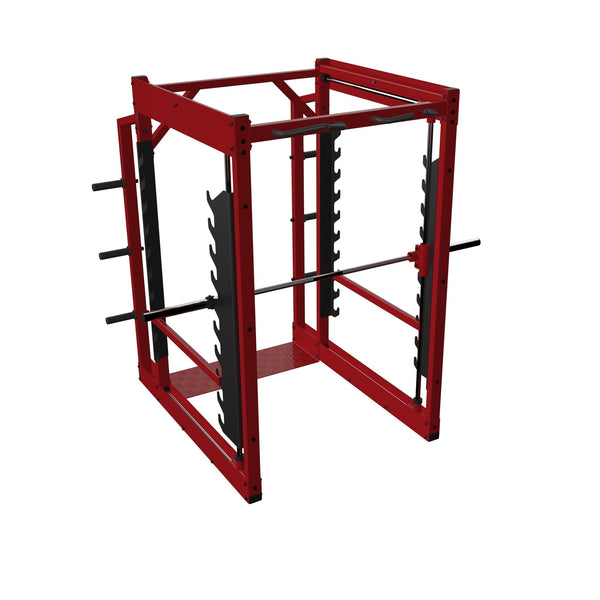 3 - D Smith Machines - Dstars Gym Equipment Philippines