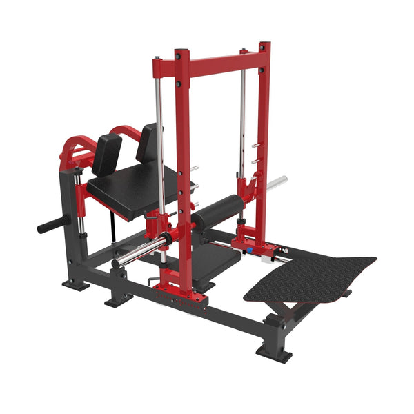 3D Hip Thrust - Dstars Gym Equipment Philippines