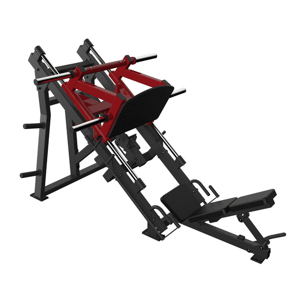 40 Degree Leg Press - Dstars Gym Equipment Philippines