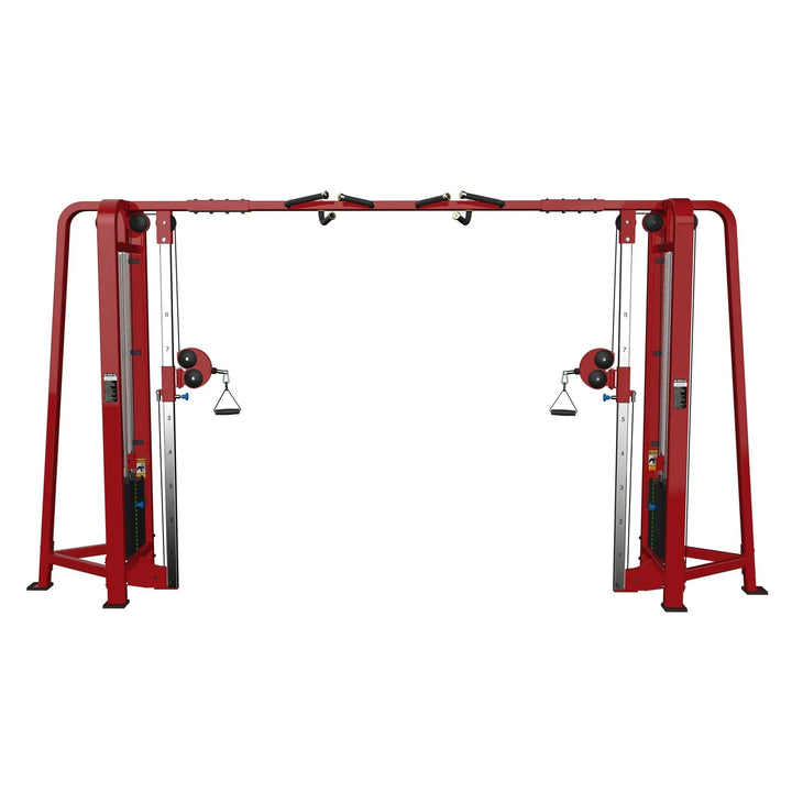 Cable Crossover - Dstars Gym Equipment Philippines