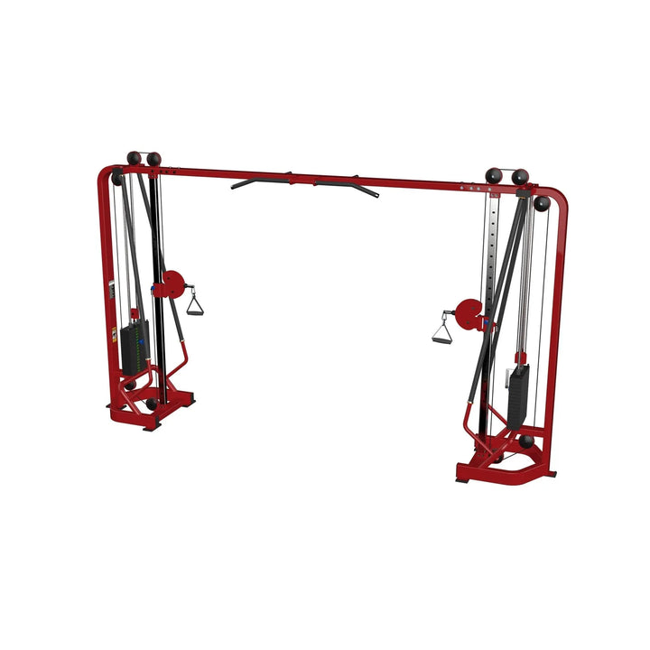 Cable Crossover - Dstars Gym Equipment Philippines