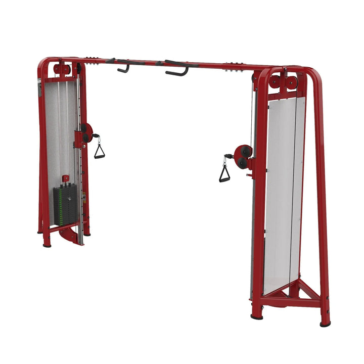 Cable Crossover - Dstars Gym Equipment Philippines