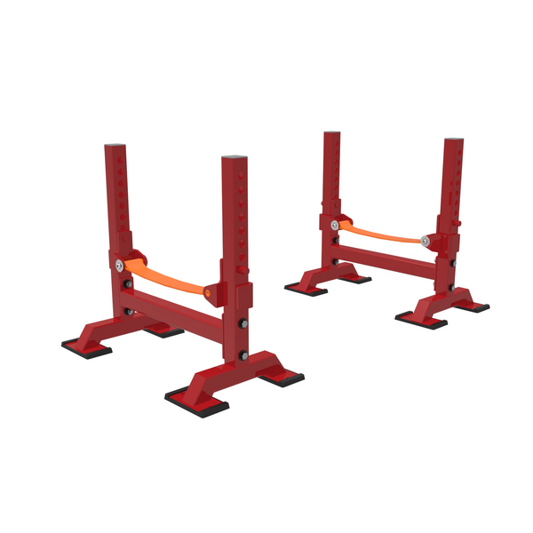 Deadlift Rack Stand