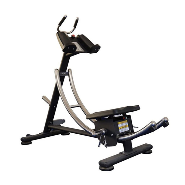 Ab Coaster - Dstars Gym Equipment Philippines