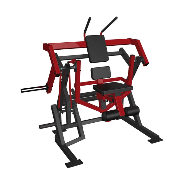 Abdominal Crunch - Dstars Gym Equipment Philippines