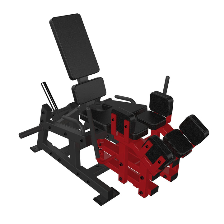 Abductor - Dstars Gym Equipment Philippines