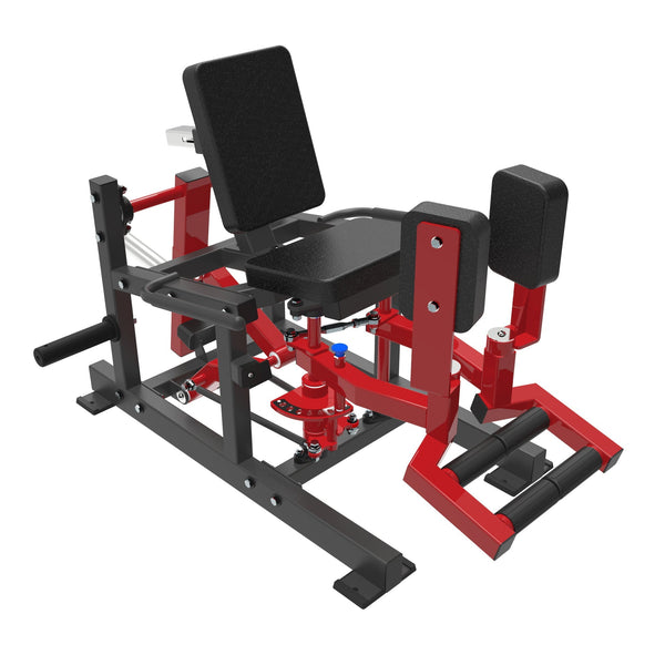 Abductor and Adductor Combo - Dstars Gym Equipment Philippines