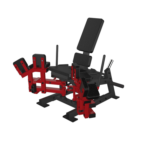 Adductor - Dstars Gym Equipment Philippines