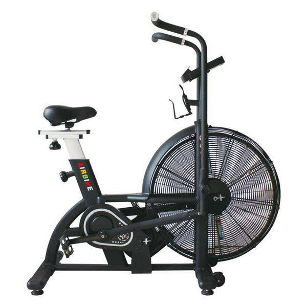 Air bike - Dstars Gym Equipment Philippines