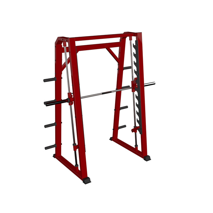 Angled Smith Machine - Dstars Gym Equipment Philippines