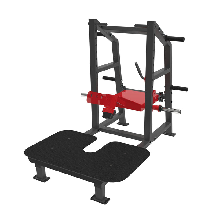 Belt Squat - Dstars Gym Equipment Philippines