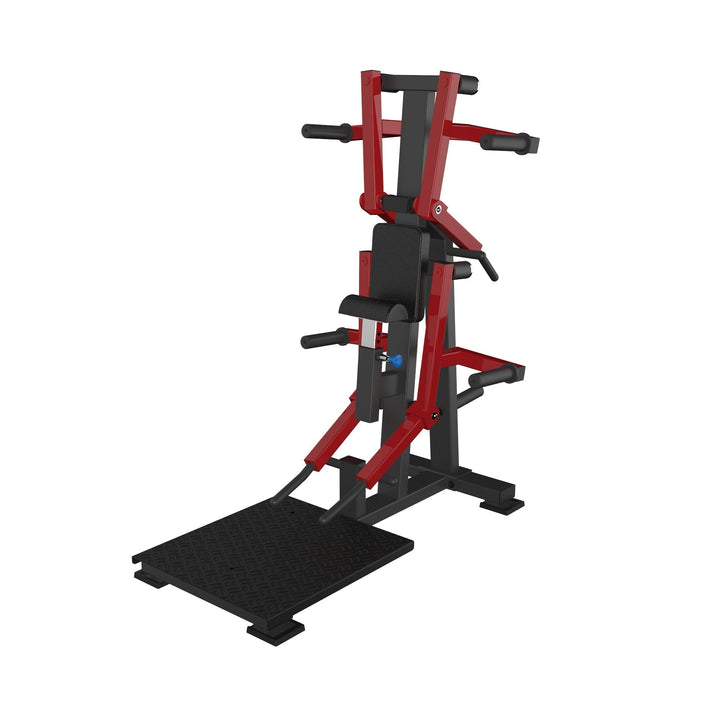 Bend Fly Side Lift Combination - Dstars Gym Equipment Philippines