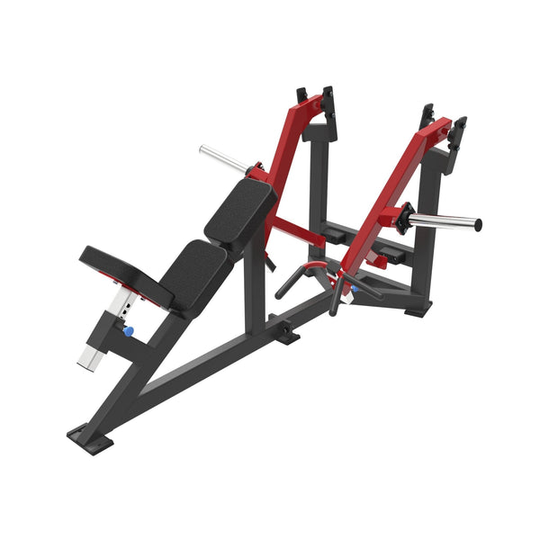 Bent Over Row Bench - Dstars Gym Equipment Philippines