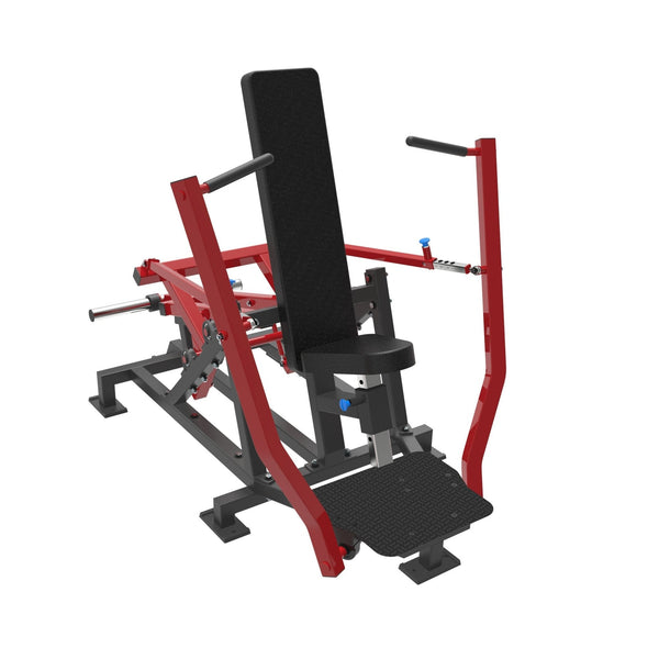 Chest Press - Dstars Gym Equipment Philippines