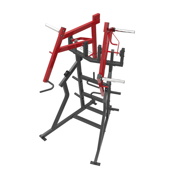 Combo Decline - Dstars Gym Equipment Philippines