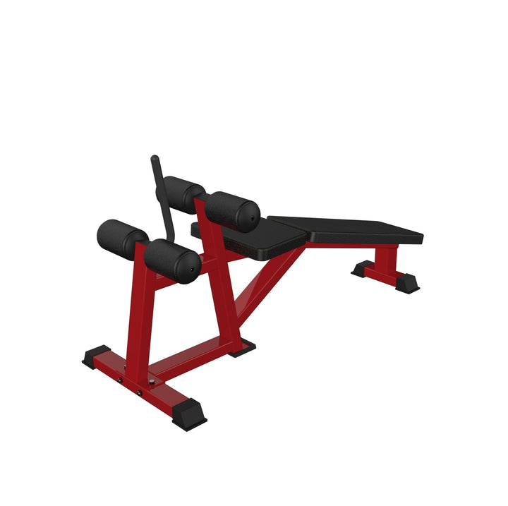 Decline Bench - Dstars Gym Equipment Philippines