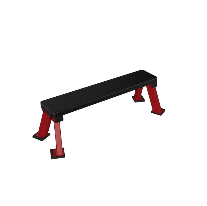 Flat Bench - Dstars Gym Equipment Philippines