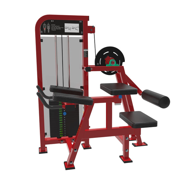 Glute Extension - Dstars Gym Equipment Philippines