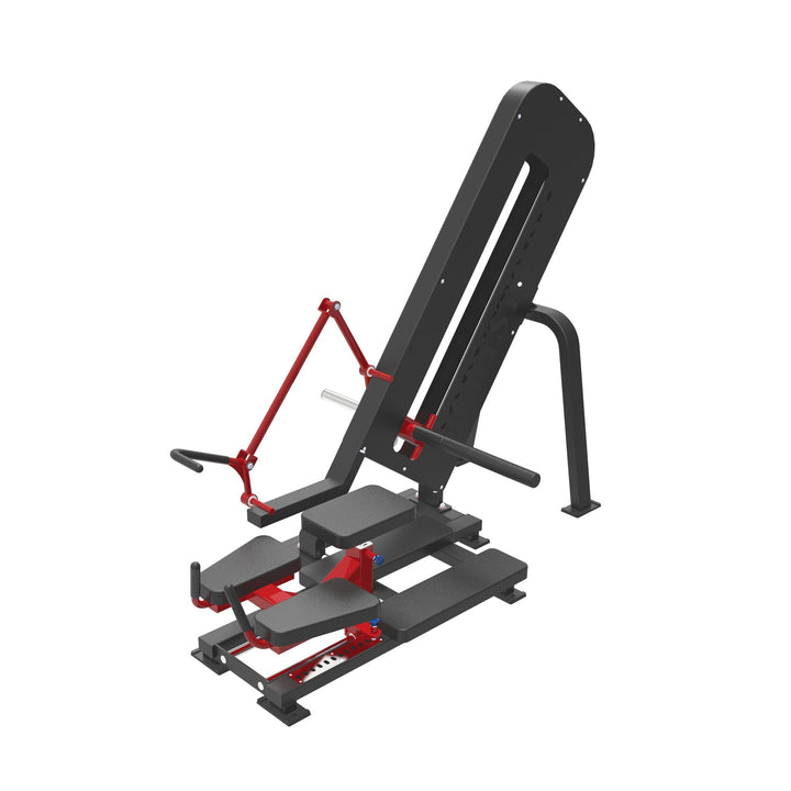 Glute kickback - Dstars Gym Equipment Philippines