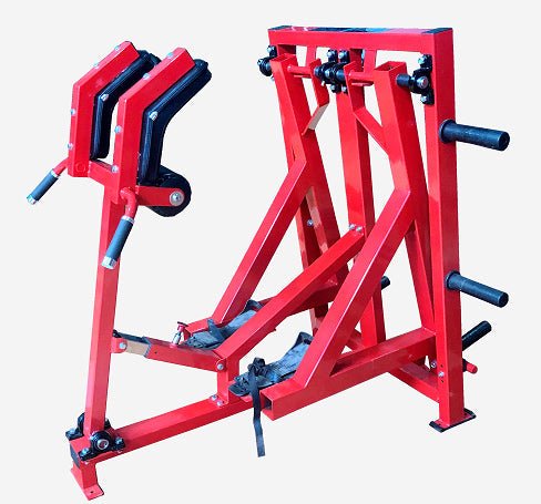 Glute Machine - Dstars Gym Equipment Philippines