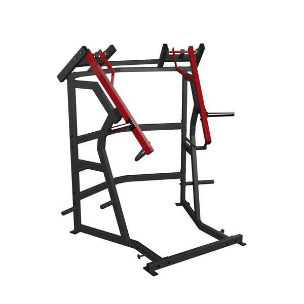 Ground Based Jammer - Dstars Gym Equipment Philippines