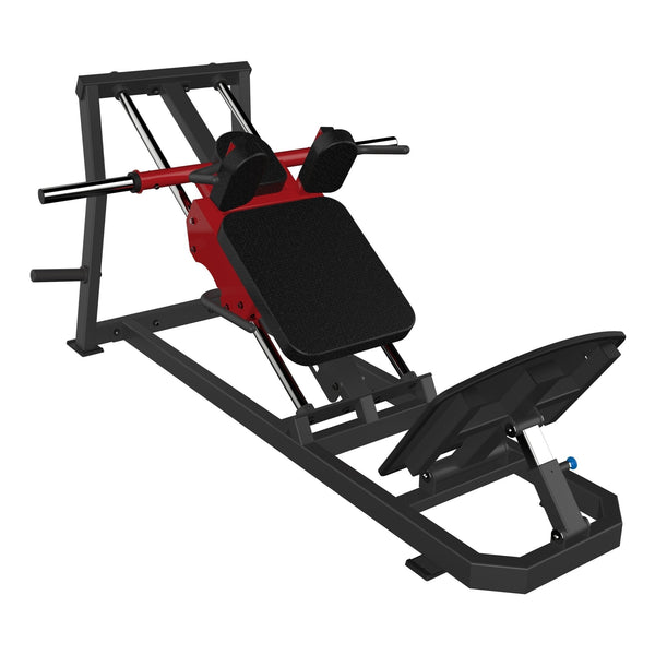 Hack Squat(Wide Angle) - Dstars Gym Equipment Philippines