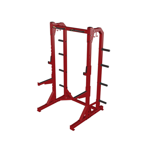 Half Rack - Dstars Gym Equipment Philippines