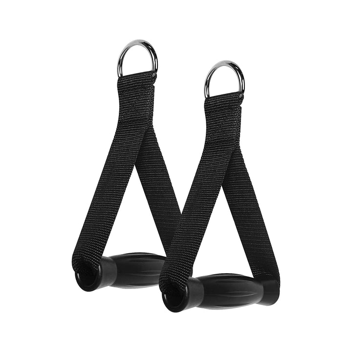 Handle - 2 Pcs - Dstars Gym Equipment Philippines