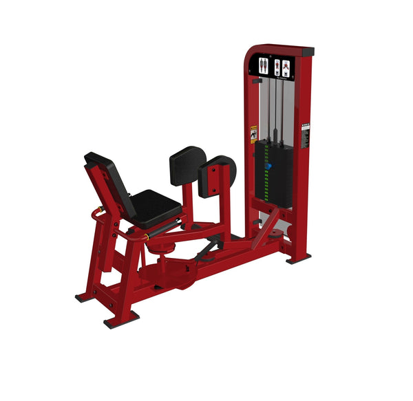 Hip Abductor - Dstars Gym Equipment Philippines