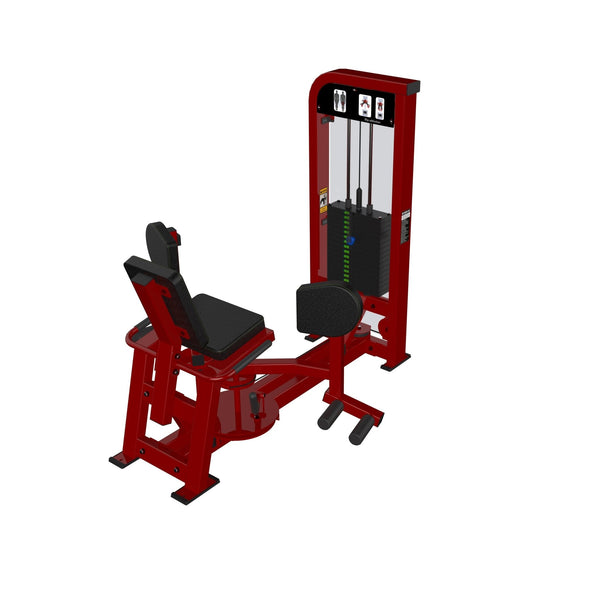 Hip Adductor - Dstars Gym Equipment Philippines