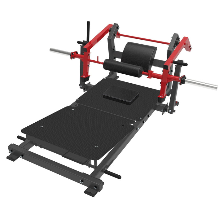 Hip Thrust - Dstars Gym Equipment Philippines