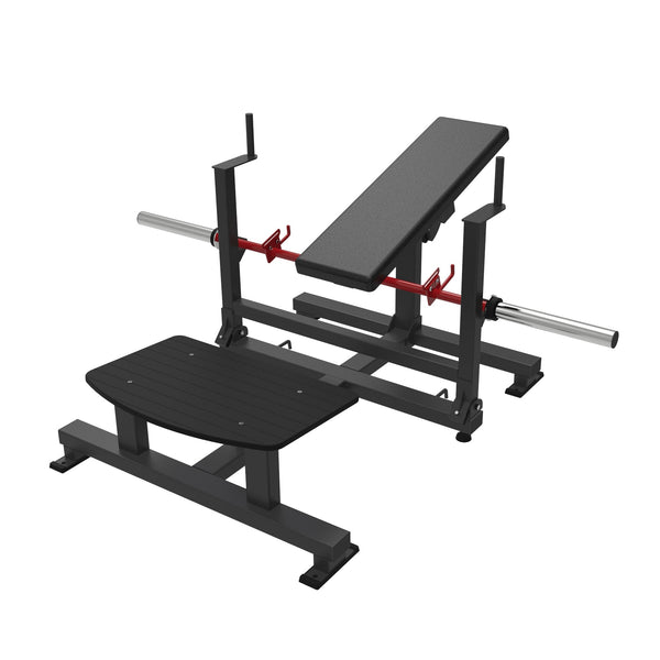 Hip Thrust - Dstars Gym Equipment Philippines