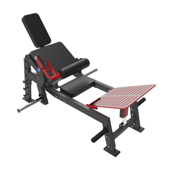 Hip Thrust - Dstars Gym Equipment Philippines