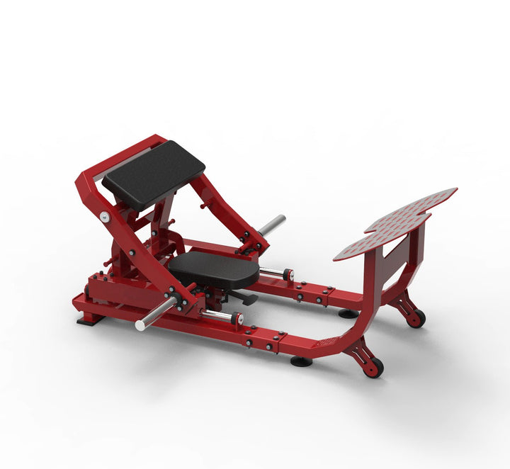 Hip Thrust - Dstars Gym Equipment Philippines