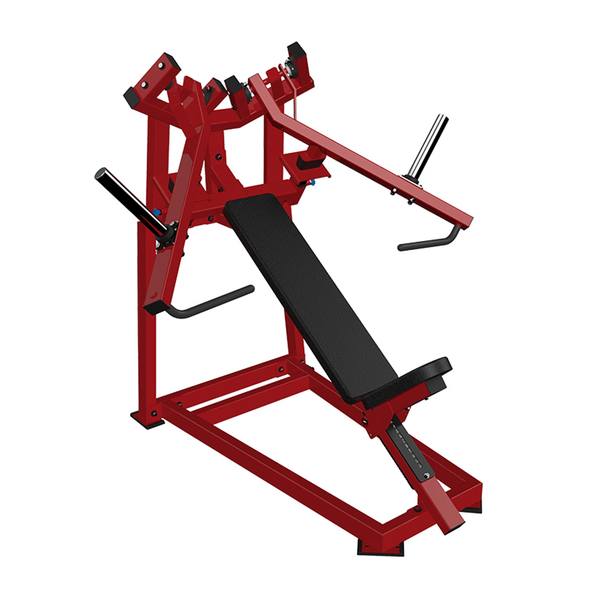 Incline Chest Press - Dstars Gym Equipment Philippines