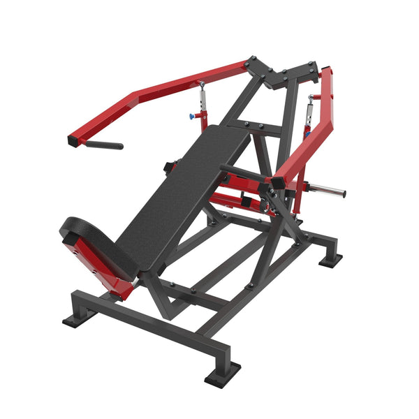 Incline Chest Press - Dstars Gym Equipment Philippines