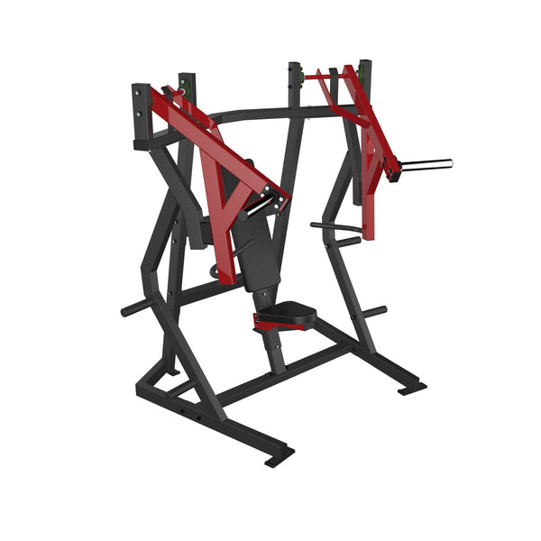 Iso - Lateral Bench Press - Dstars Gym Equipment Philippines