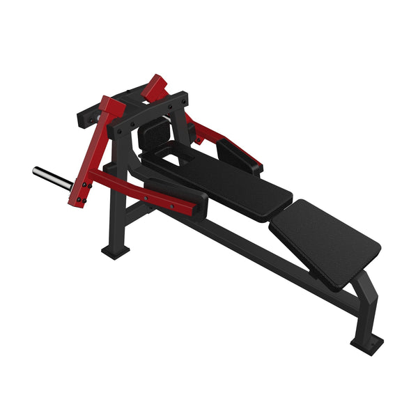 Iso - Lateral Rear Deltoid - Dstars Gym Equipment Philippines