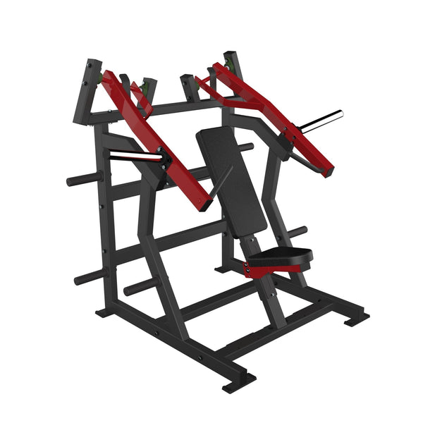 Iso - Lateral Super Incline Bench Press - Dstars Gym Equipment Philippines