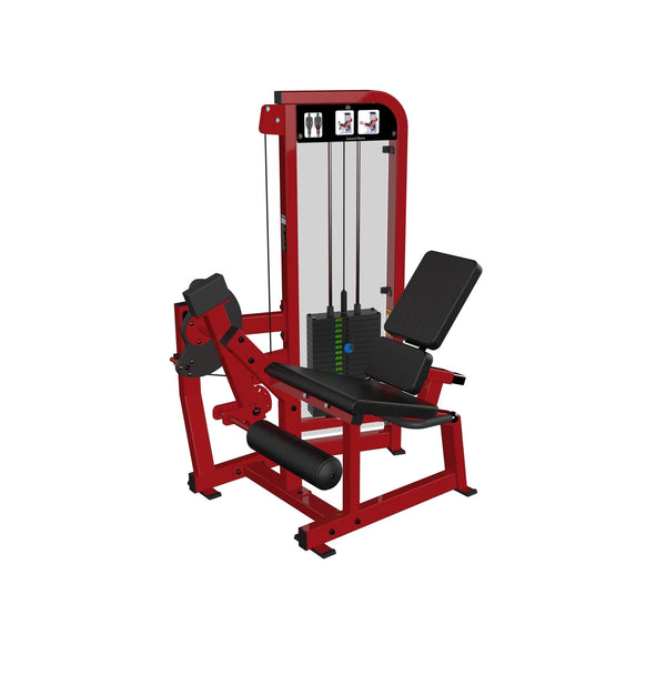 Leg Extension - Dstars Gym Equipment Philippines