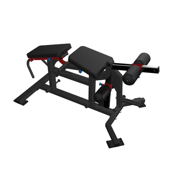 Leg Extension/Prone Curl Dual - Dstars Gym Equipment Philippines