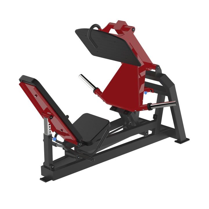 Leg Press - Dstars Gym Equipment Philippines