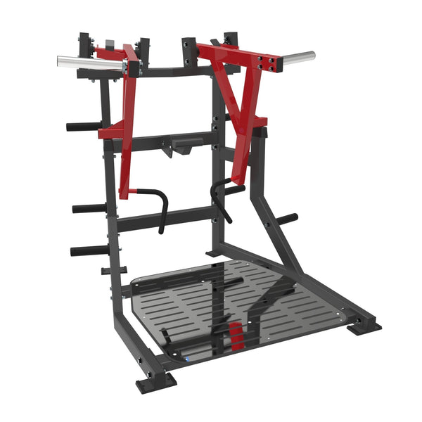 Low Row - Dstars Gym Equipment Philippines