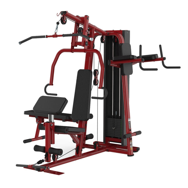 Multifunctional Three Station - Dstars Gym Equipment Philippines