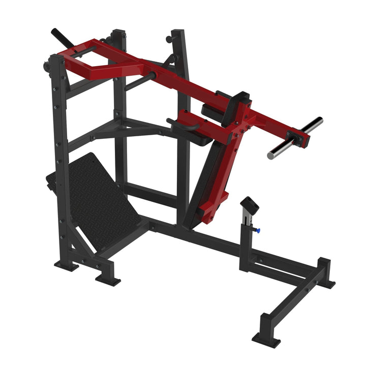 Pendulum squat - Dstars Gym Equipment Philippines