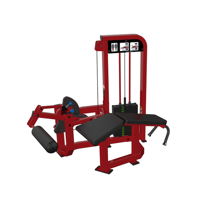 Prone Leg Curl - Dstars Gym Equipment Philippines