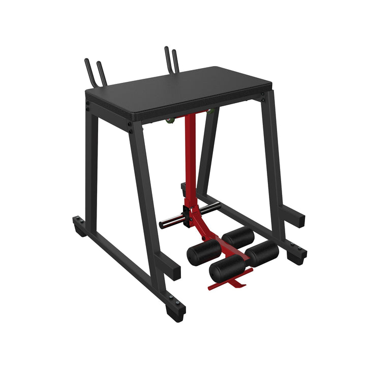 Reverse Hyper Extension - Dstars Gym Equipment Philippines